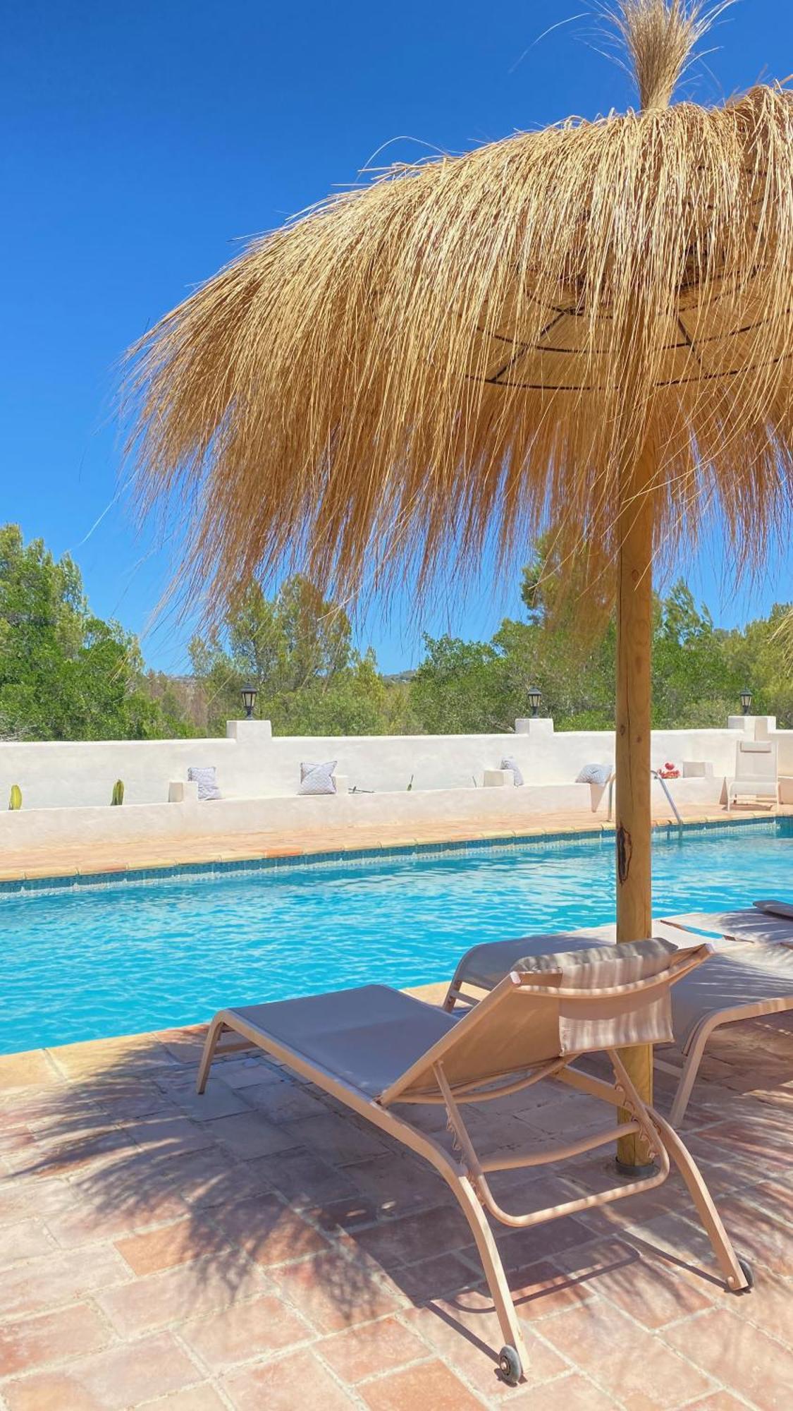 Casa Del Maco Hotell Benissa Exteriör bild