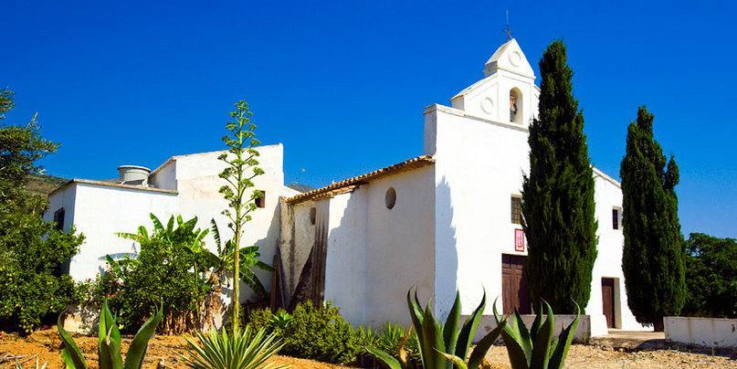 Casa Del Maco Hotell Benissa Exteriör bild